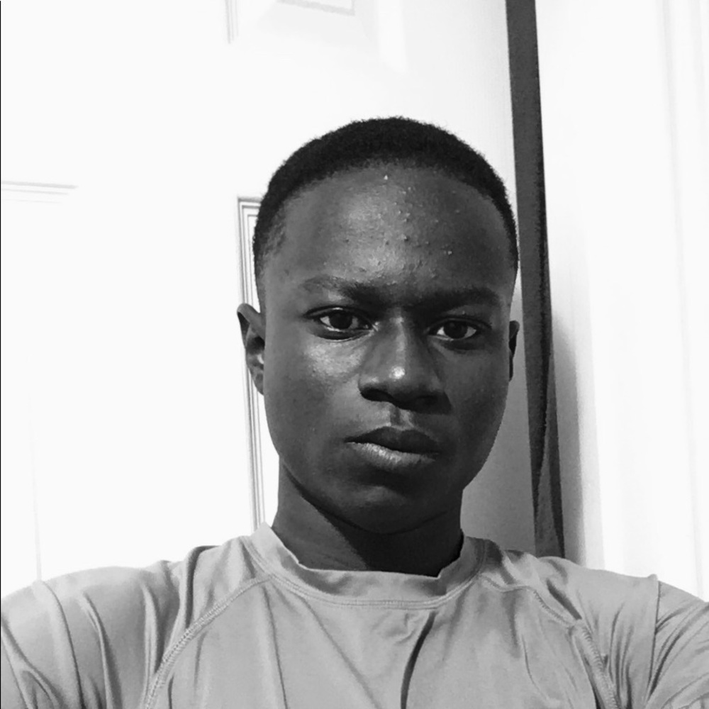 Meet your Posher, Alleluia